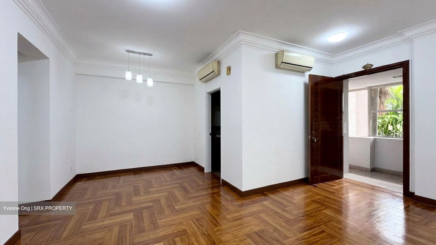East Meadows (D16), Condominium #632524941
